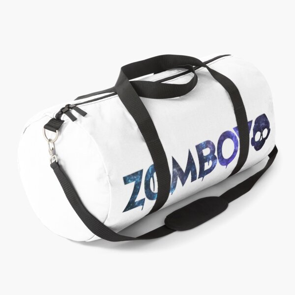 Item preview, Zomboy Interstellar designed and sold by ElectronicDrip.