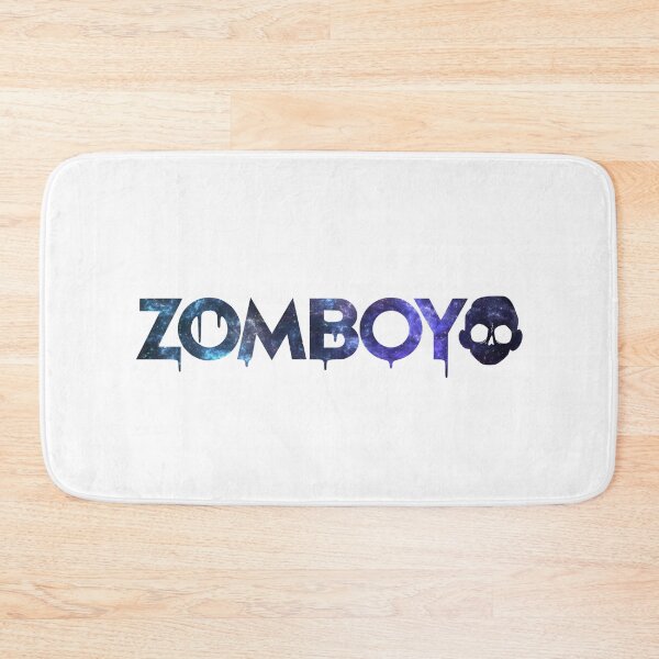 Item preview, Zomboy Interstellar designed and sold by ElectronicDrip.