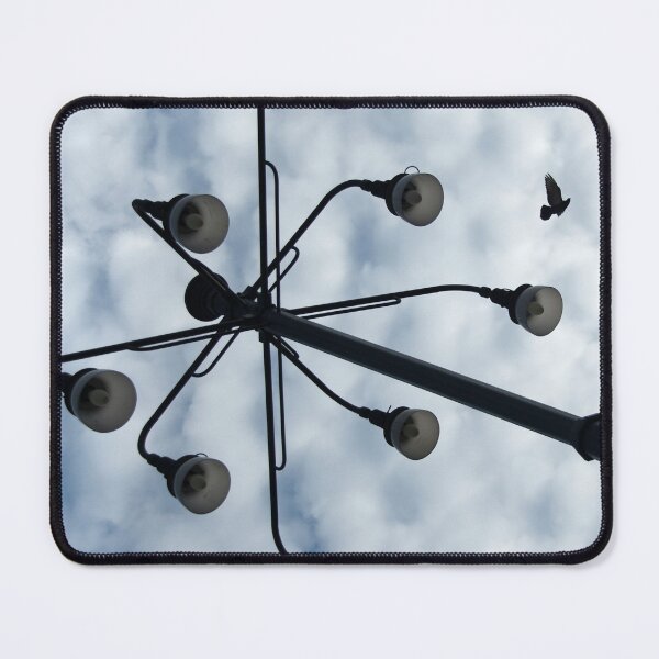 Item preview, Barcelona sky designed and sold by laiacrafts.