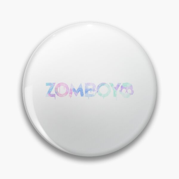 Item preview, Zomboy Pastel designed and sold by ElectronicDrip.