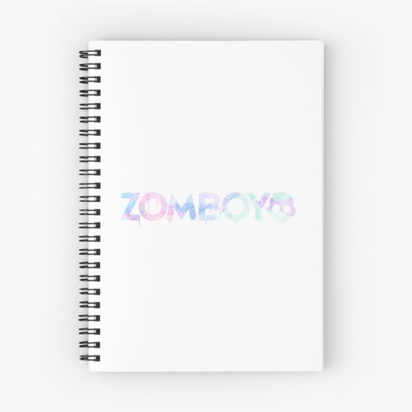 Item preview, Zomboy Pastel designed and sold by ElectronicDrip.