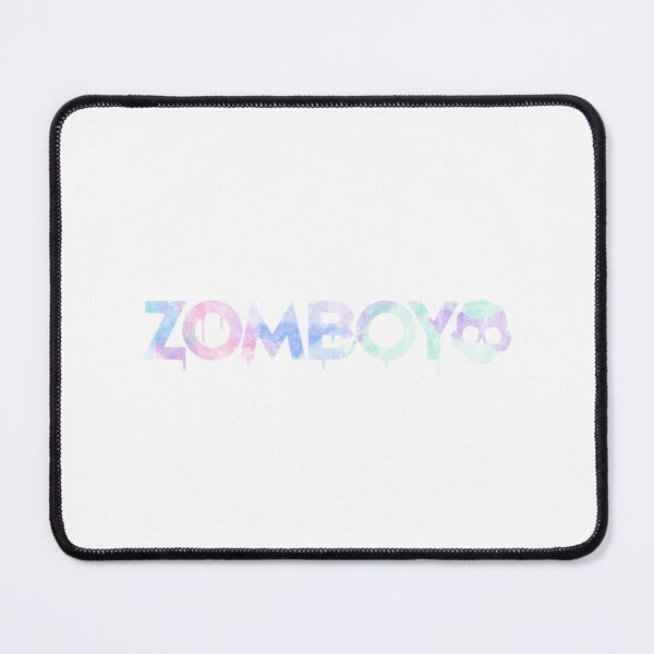 Item preview, Zomboy Pastel designed and sold by ElectronicDrip.