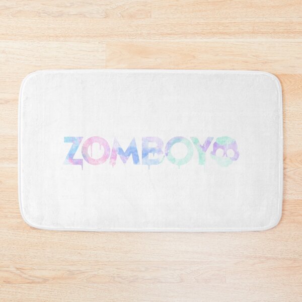 Item preview, Zomboy Pastel designed and sold by ElectronicDrip.