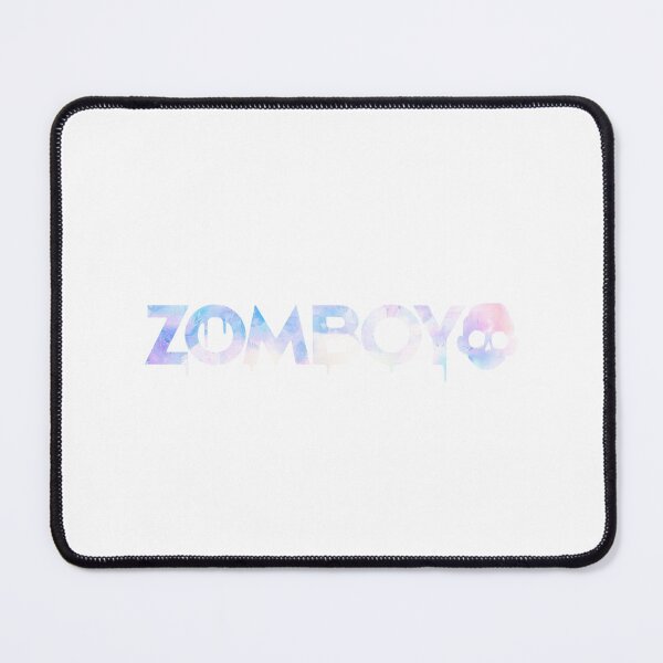 Item preview, Zomboy Cotton Pastel designed and sold by ElectronicDrip.