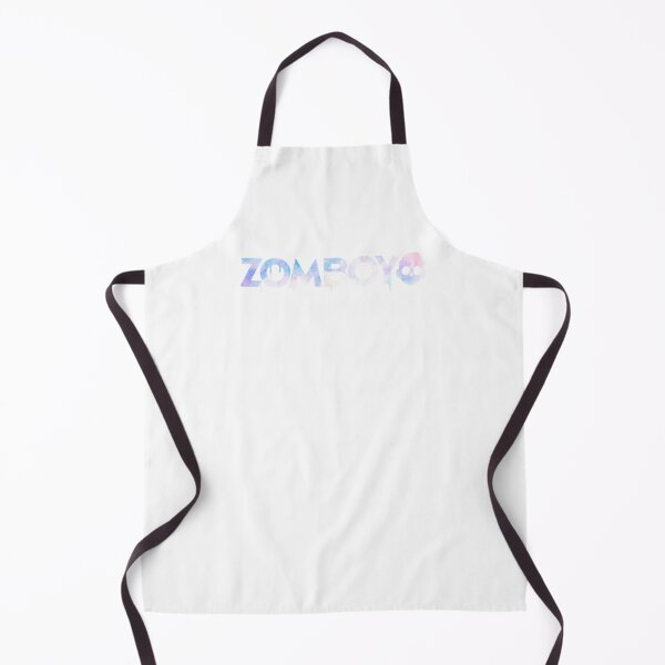 Item preview, Zomboy Cotton Pastel designed and sold by ElectronicDrip.