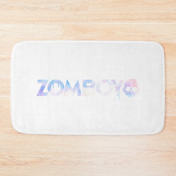 Item preview, Zomboy Cotton Pastel designed and sold by ElectronicDrip.