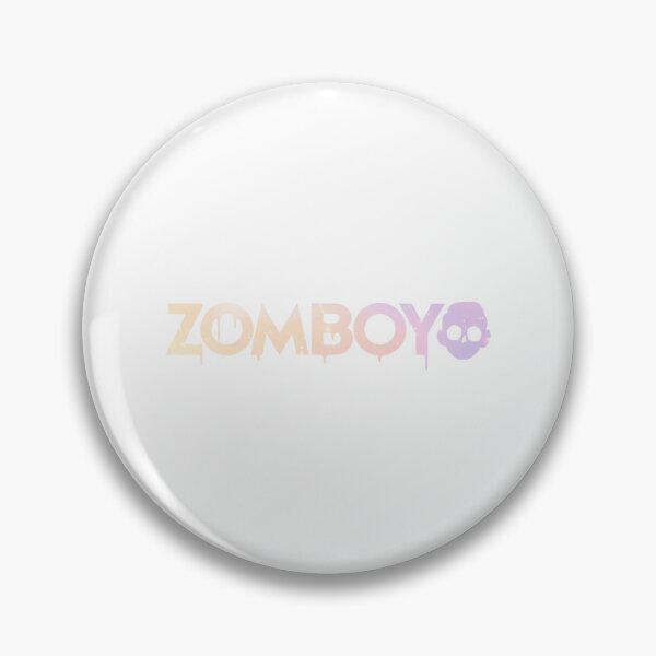 Item preview, Zomboy Lust Pastel designed and sold by ElectronicDrip.