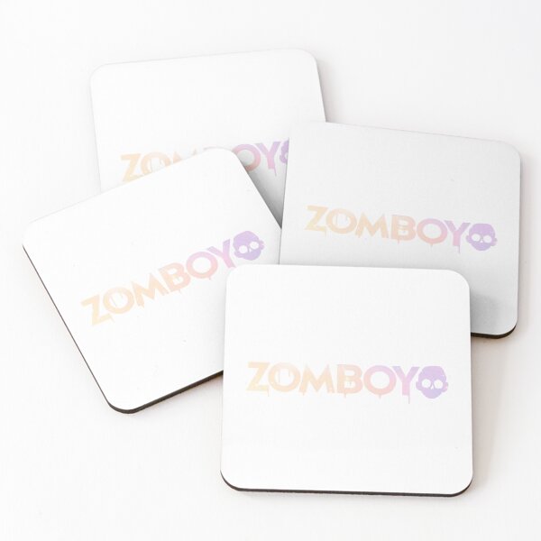Item preview, Zomboy Lust Pastel designed and sold by ElectronicDrip.