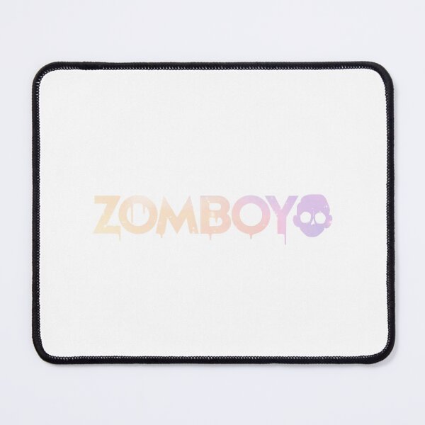 Item preview, Zomboy Lust Pastel designed and sold by ElectronicDrip.