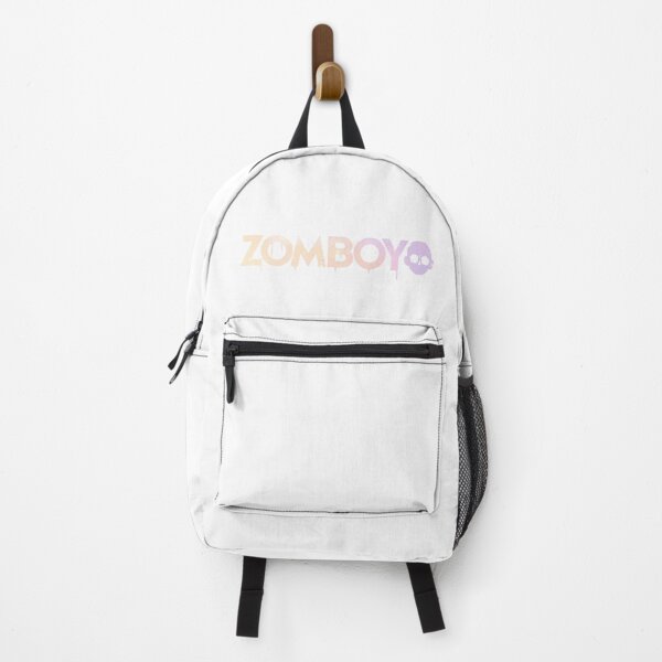 Item preview, Zomboy Lust Pastel designed and sold by ElectronicDrip.