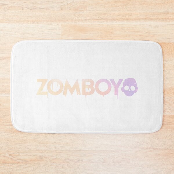 Item preview, Zomboy Lust Pastel designed and sold by ElectronicDrip.