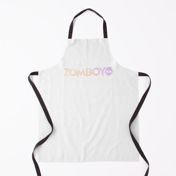 Item preview, Zomboy Lust Pastel designed and sold by ElectronicDrip.