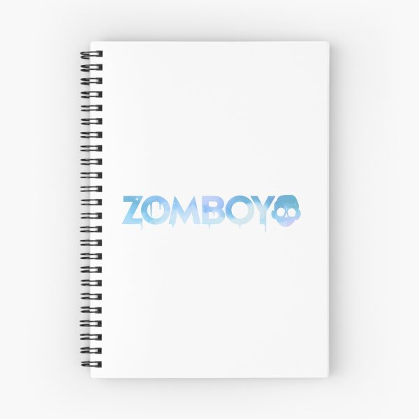 Item preview, Zomboy Dream Pastel designed and sold by ElectronicDrip.