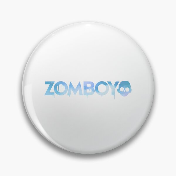 Item preview, Zomboy Dream Pastel designed and sold by ElectronicDrip.
