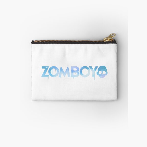 Item preview, Zomboy Dream Pastel designed and sold by ElectronicDrip.
