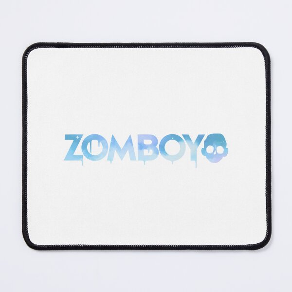 Item preview, Zomboy Dream Pastel designed and sold by ElectronicDrip.
