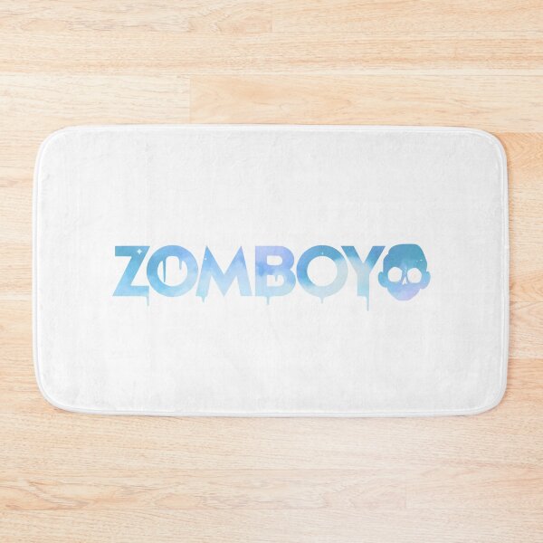 Item preview, Zomboy Dream Pastel designed and sold by ElectronicDrip.