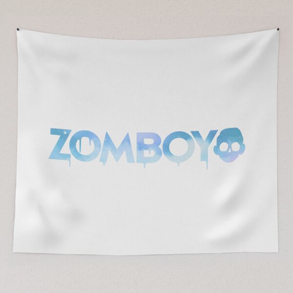 Item preview, Zomboy Dream Pastel designed and sold by ElectronicDrip.