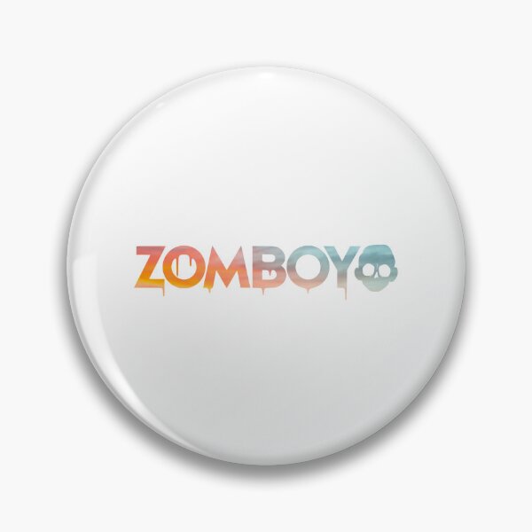 Item preview, Zomboy Sunset  designed and sold by ElectronicDrip.