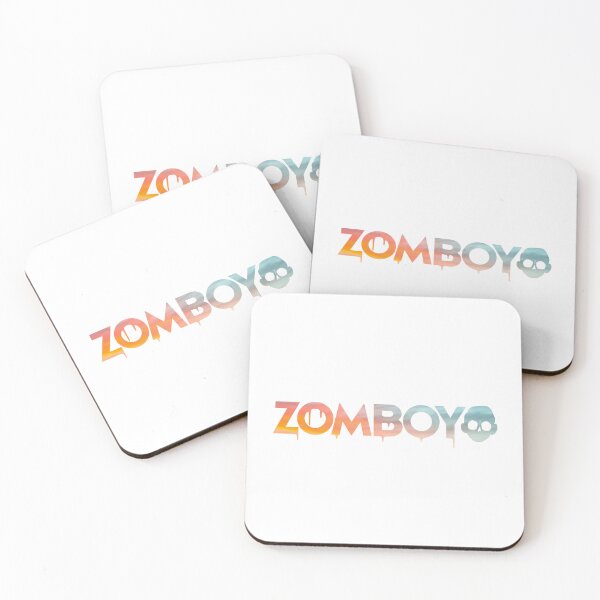 Item preview, Zomboy Sunset  designed and sold by ElectronicDrip.