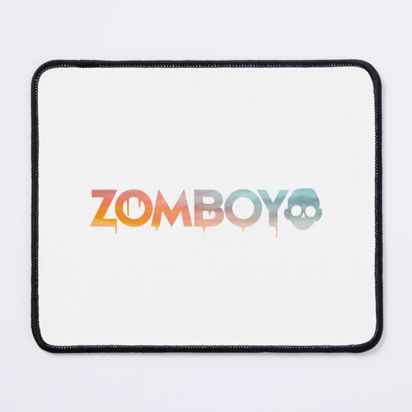 Item preview, Zomboy Sunset  designed and sold by ElectronicDrip.