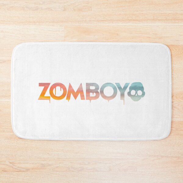 Item preview, Zomboy Sunset  designed and sold by ElectronicDrip.