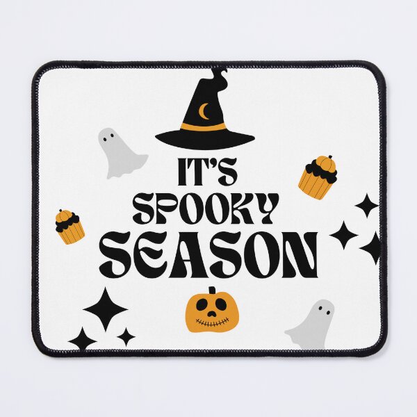 Item preview, It's Spooky Season designed and sold by Cool-nd-Stylish.