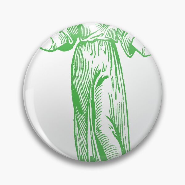 Item preview, Stigmata Green designed and sold by Vivien Merveilles.
