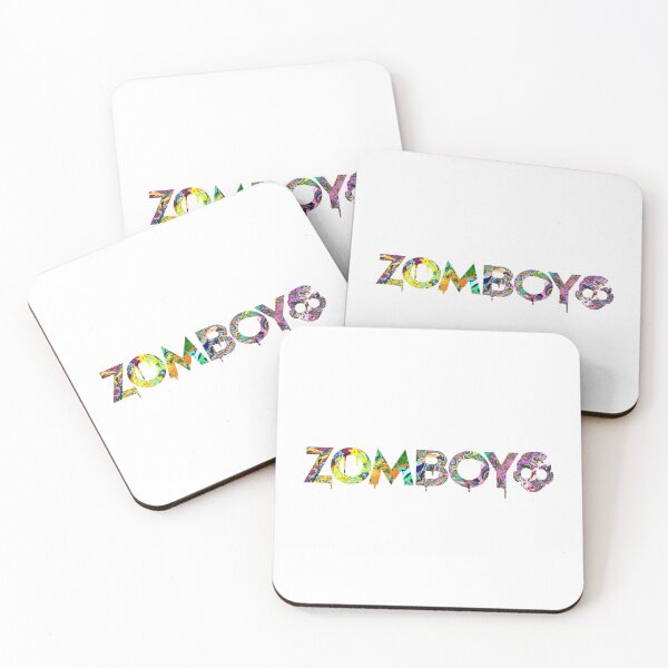 Item preview, Zomboy Trippy Psychedelic designed and sold by ElectronicDrip.
