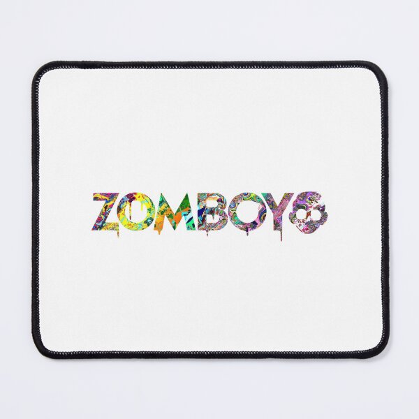 Item preview, Zomboy Trippy Psychedelic designed and sold by ElectronicDrip.