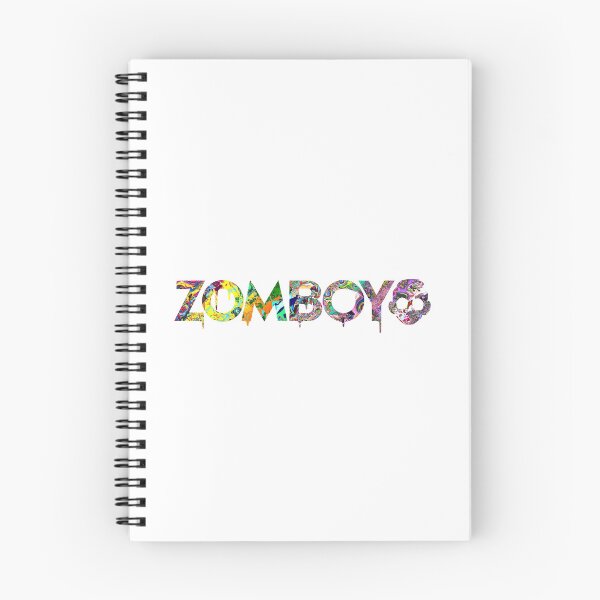 Item preview, Zomboy Trippy Psychedelic designed and sold by ElectronicDrip.