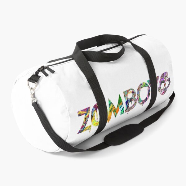 Item preview, Zomboy Trippy Psychedelic designed and sold by ElectronicDrip.