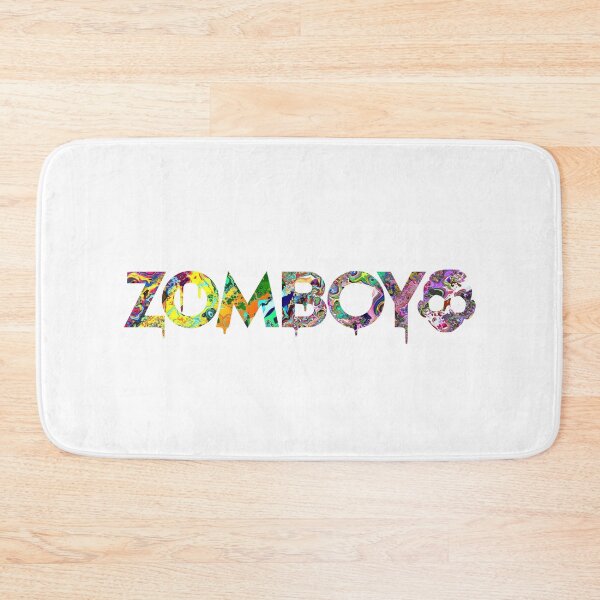 Item preview, Zomboy Trippy Psychedelic designed and sold by ElectronicDrip.