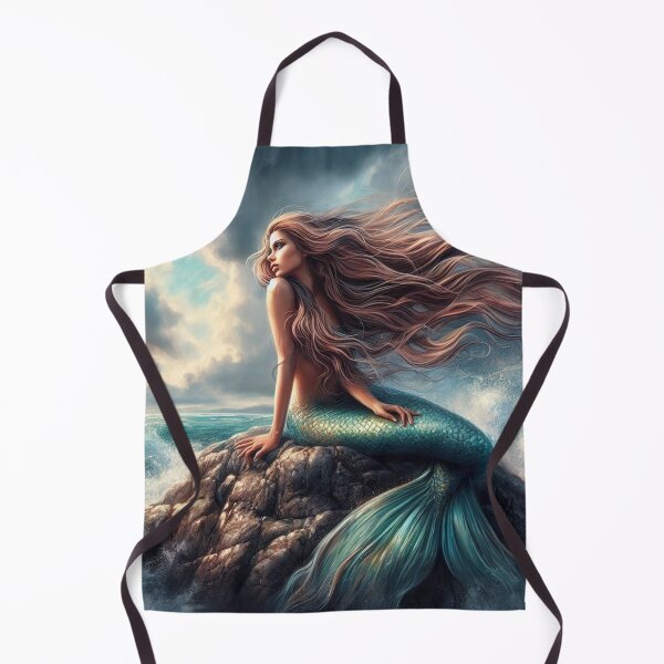 Item preview, Mermaid 4 : Arista designed and sold by Z0Ne.