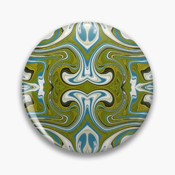 Item preview, 60's Vibe Pattern designed and sold by David Pierce.