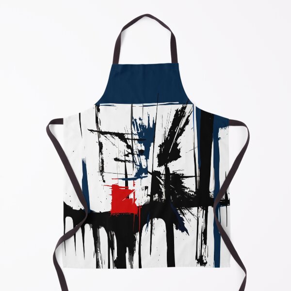 Artikelvorschau, Multicolor Abstract Art entworfen und verkauft von OmikronStore.