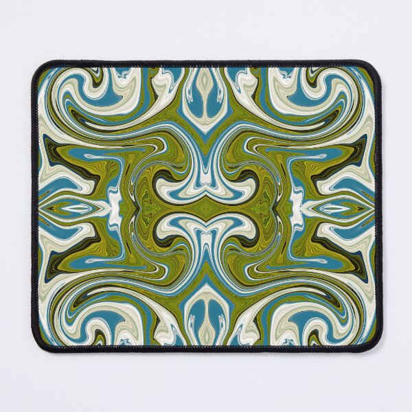 Item preview, 60's Vibe Pattern designed and sold by David Pierce.