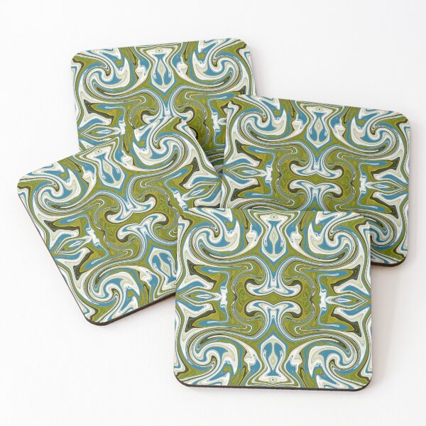 Item preview, 60's Vibe Pattern designed and sold by David Pierce.