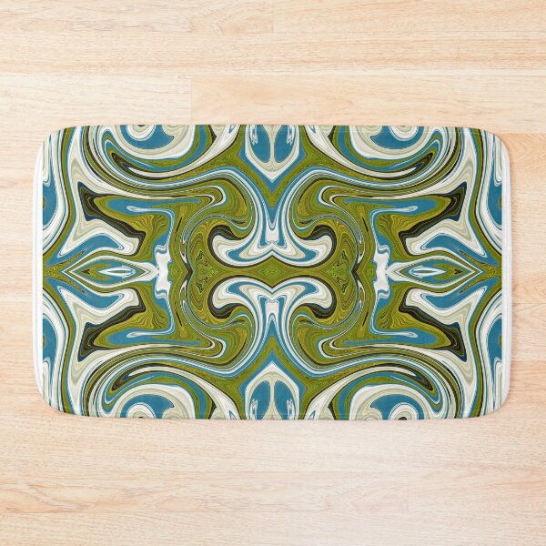Item preview, 60's Vibe Pattern designed and sold by David Pierce.