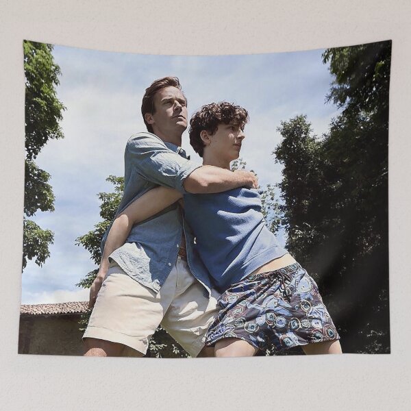 Item preview, call me by your name designed and sold by immixrl.