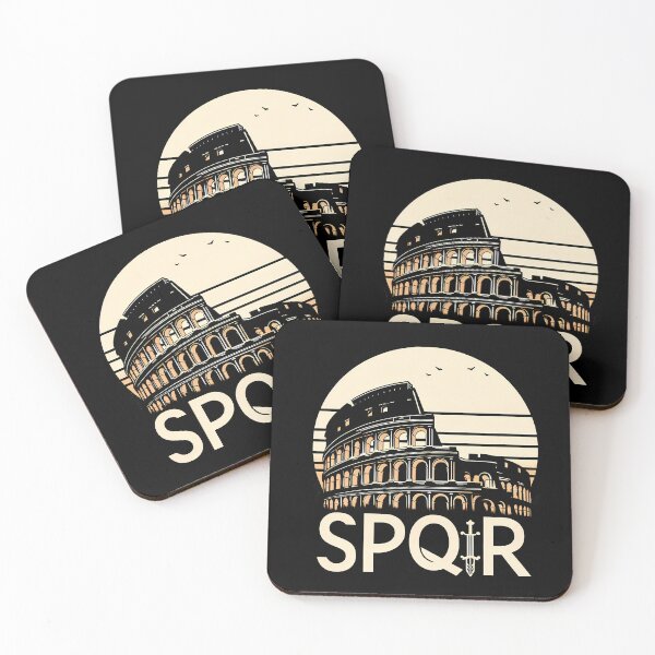 Item preview, Grandeur of the Roman Colosseum designed and sold by OzzFrequency.