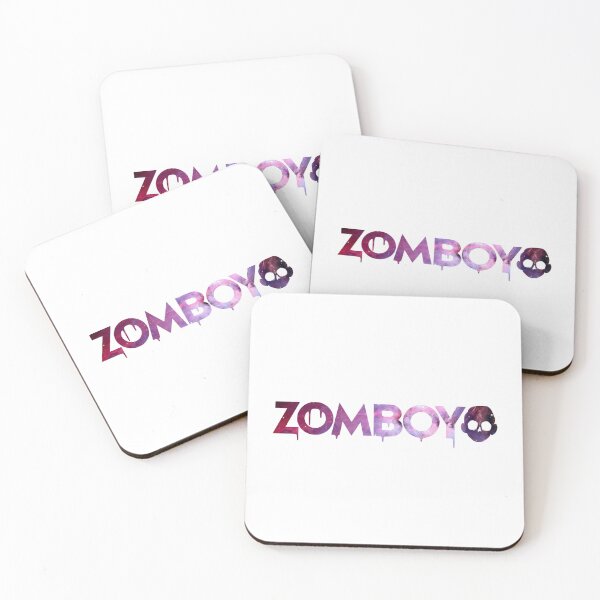 Item preview, Zomboy Stardust designed and sold by ElectronicDrip.