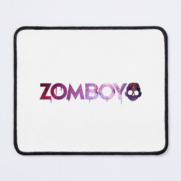 Item preview, Zomboy Stardust designed and sold by ElectronicDrip.