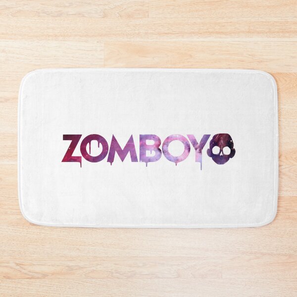 Item preview, Zomboy Stardust designed and sold by ElectronicDrip.