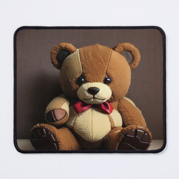 Item preview, Stoney The Teddy Bear designed and sold by KoliBabb.