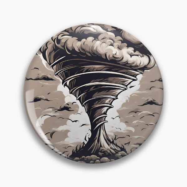 Item preview, “Weather Chaos” designed and sold by Art-Vortex-fr.
