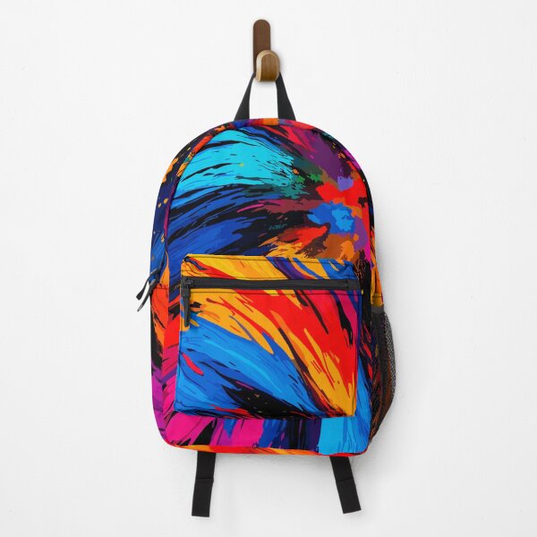Item preview, Color explosion designed and sold by OmikronStore.