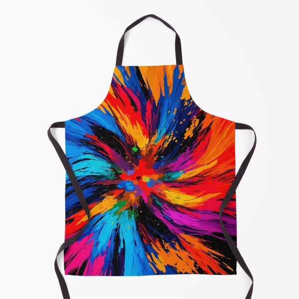 Item preview, Color explosion designed and sold by OmikronStore.
