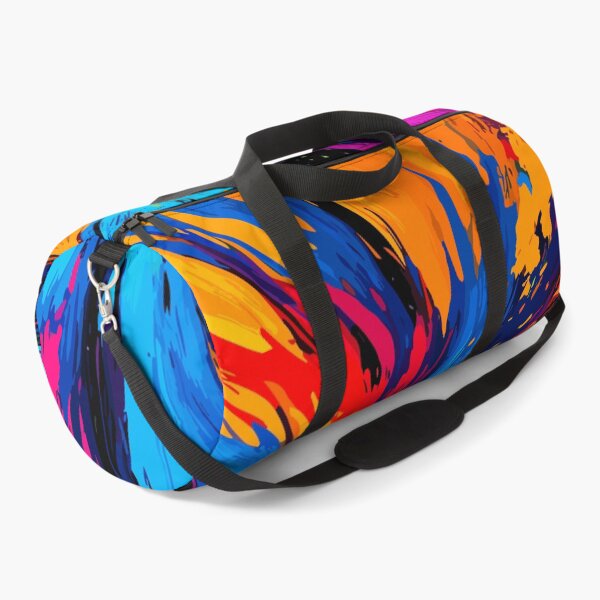 Item preview, Color explosion designed and sold by OmikronStore.