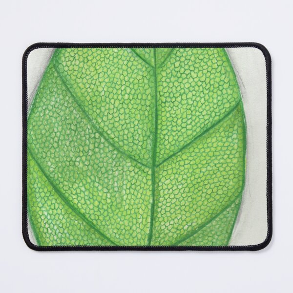 Item preview, Green leaf designed and sold by Artbysarah23.
